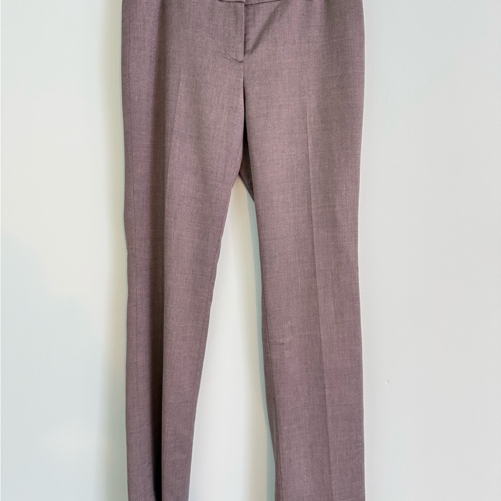 Elegant Grey Trousers